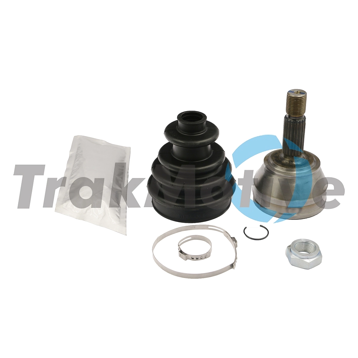 TRAKMOTIVE 400058