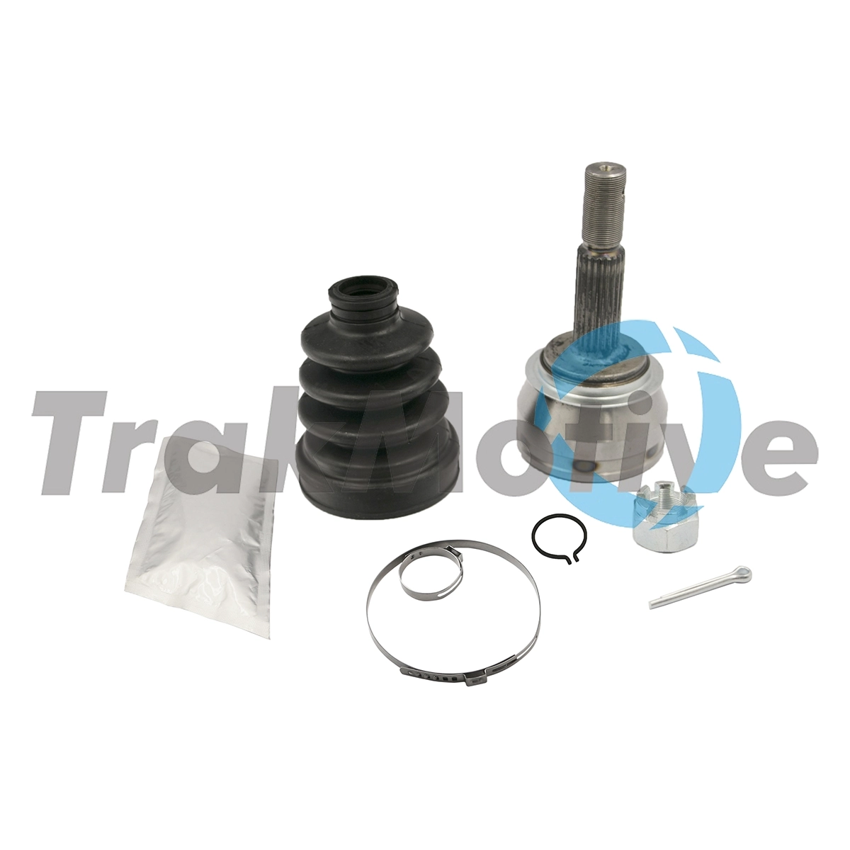 TRAKMOTIVE 400334