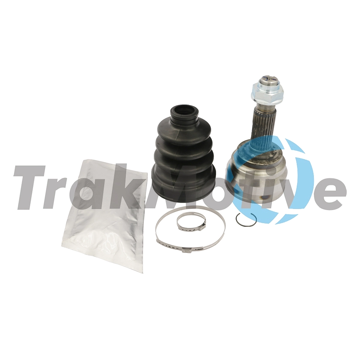 TRAKMOTIVE 400433