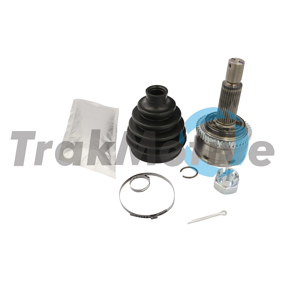 TRAKMOTIVE 400213