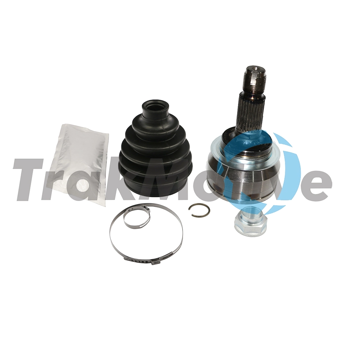 TRAKMOTIVE 400264