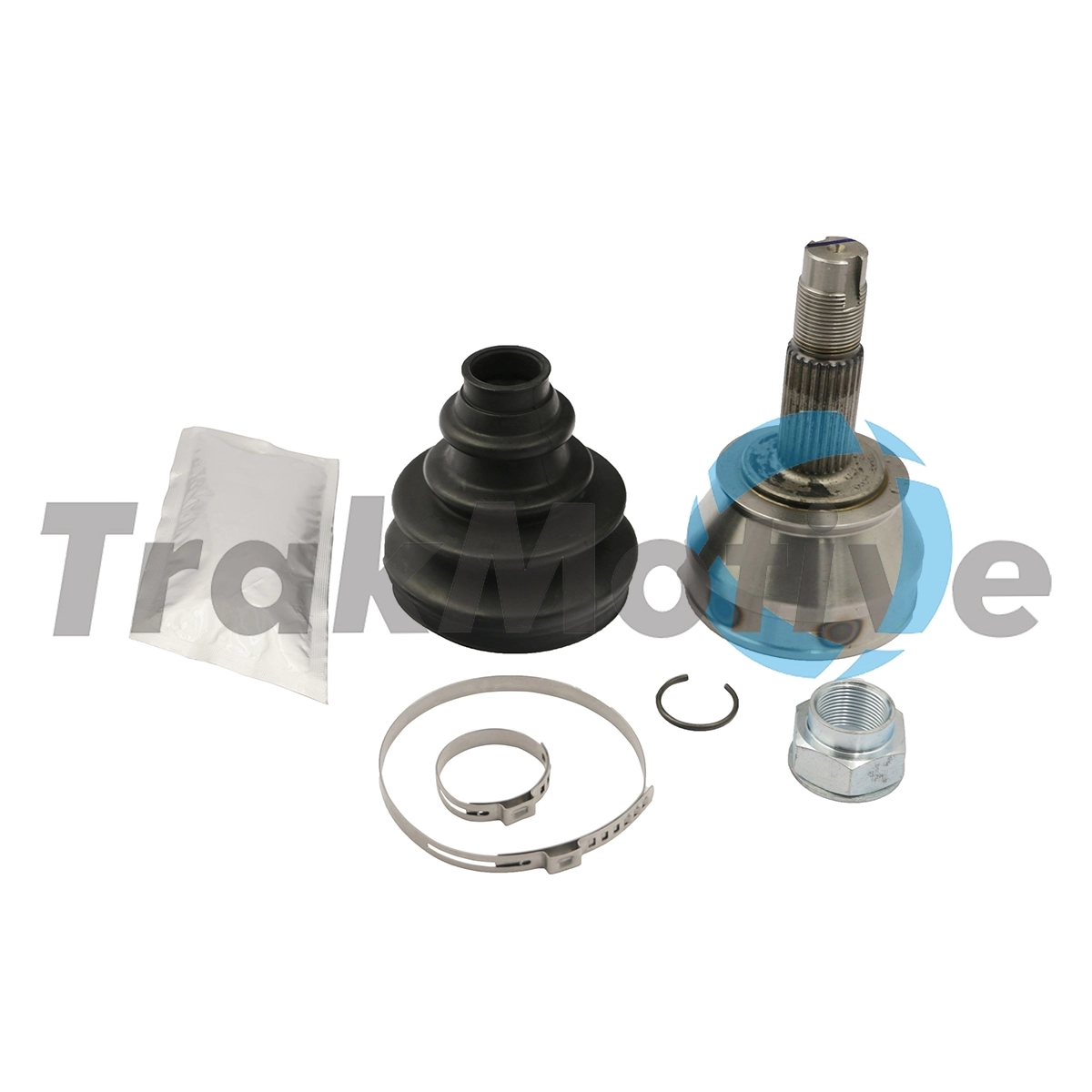 TRAKMOTIVE 400016