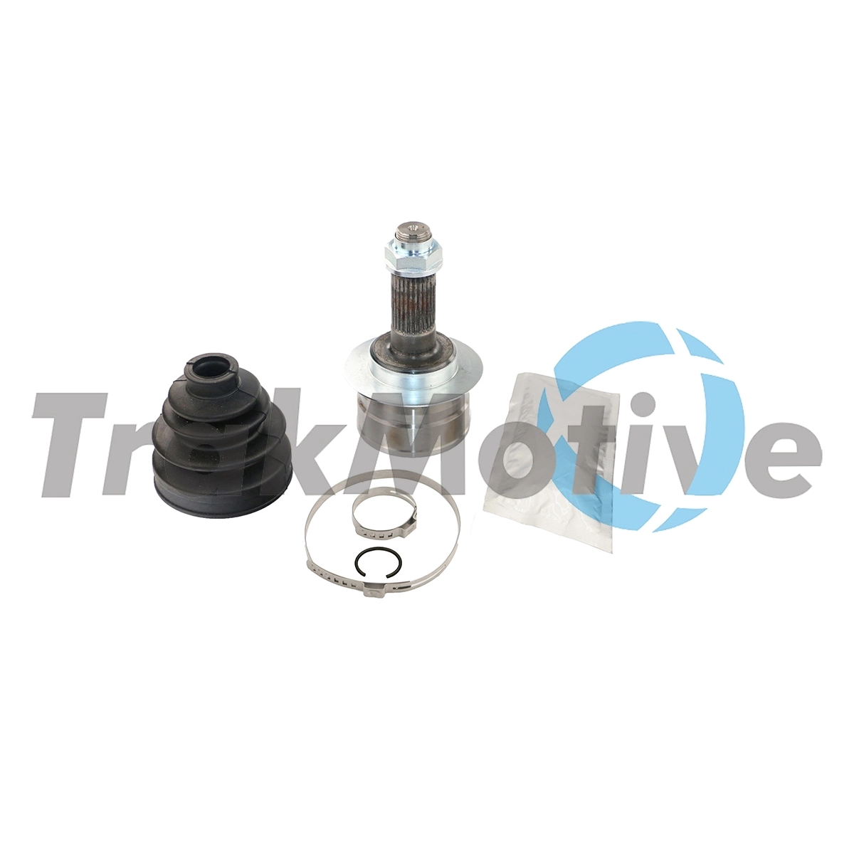 TRAKMOTIVE 400701