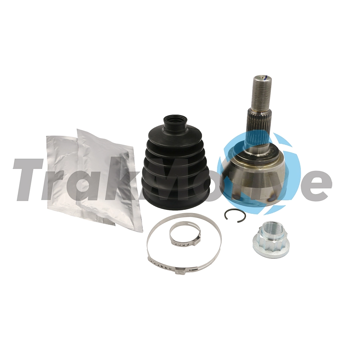 TRAKMOTIVE 400450