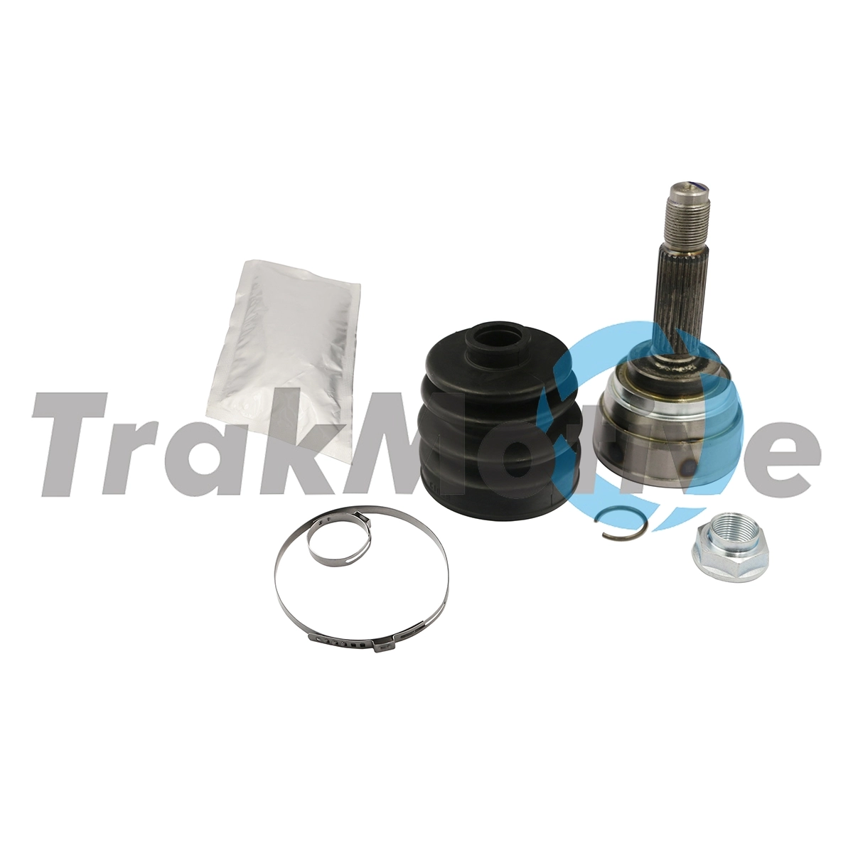 TRAKMOTIVE 400207