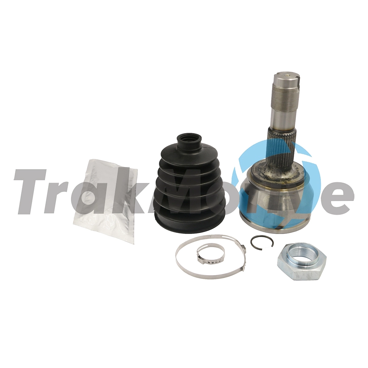TRAKMOTIVE 400088