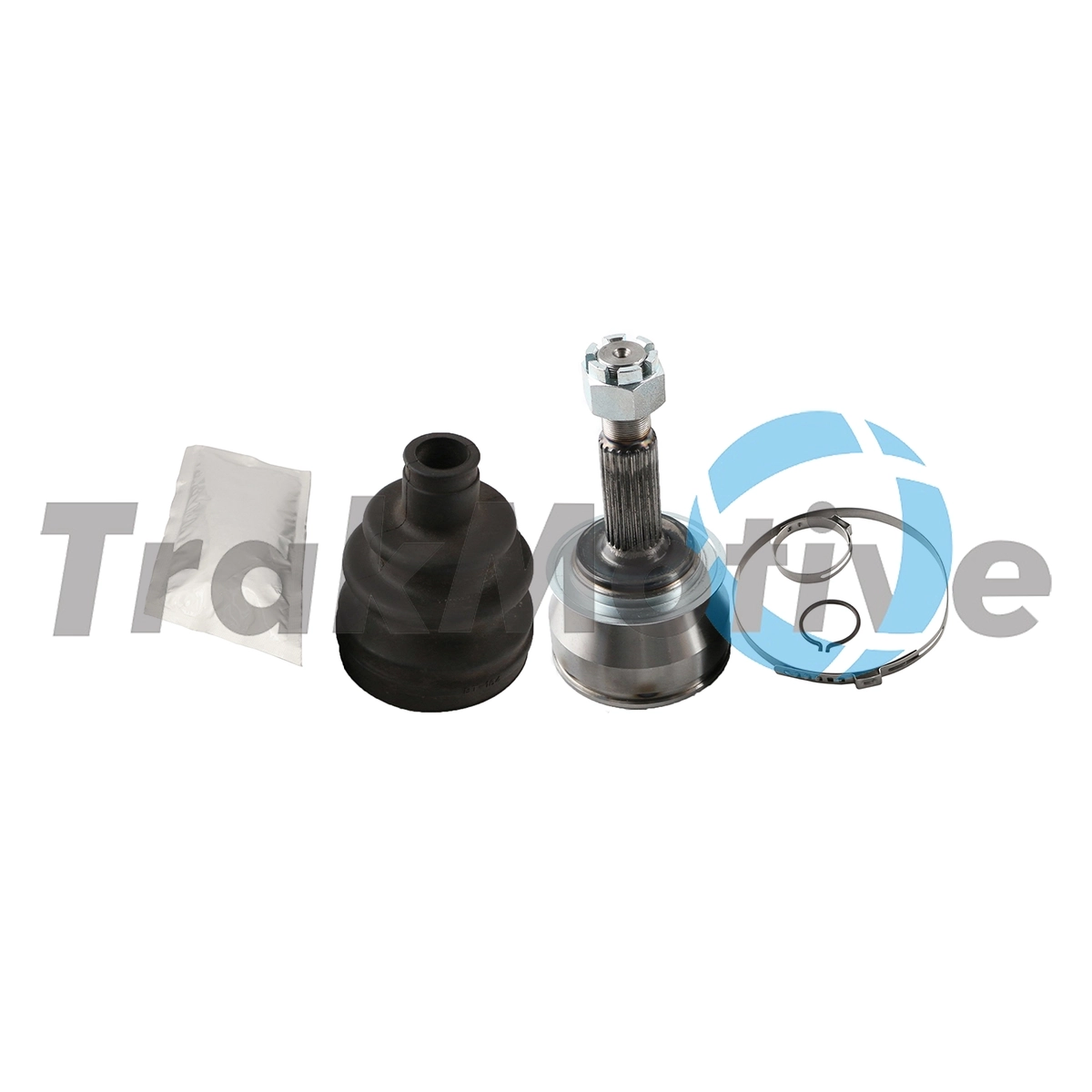 TRAKMOTIVE 400639