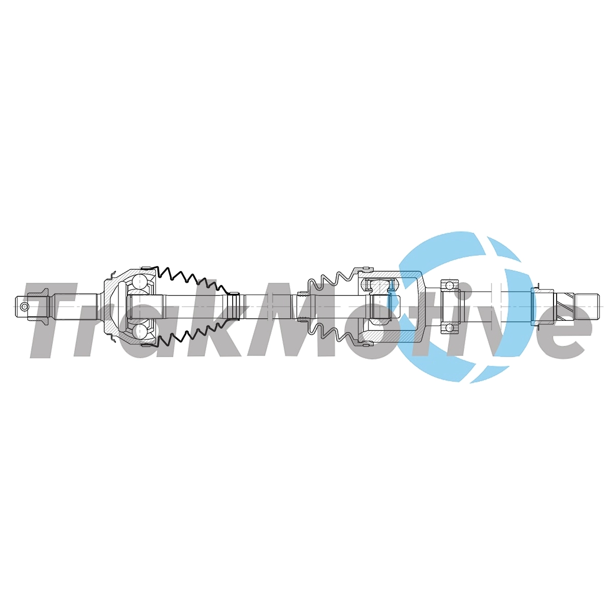 TRAKMOTIVE 302620