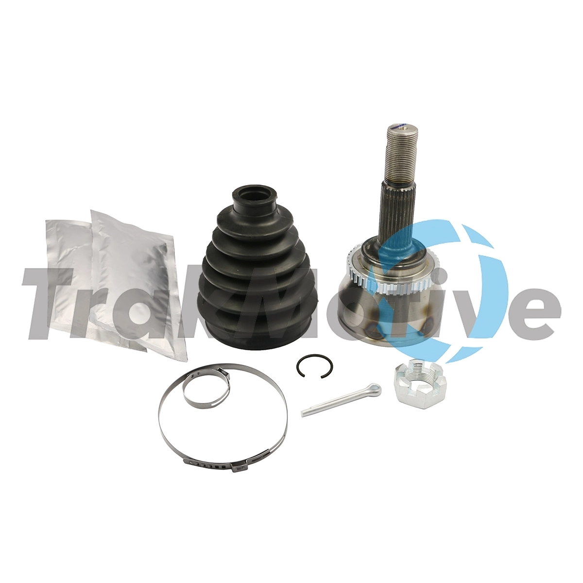 TRAKMOTIVE 400309