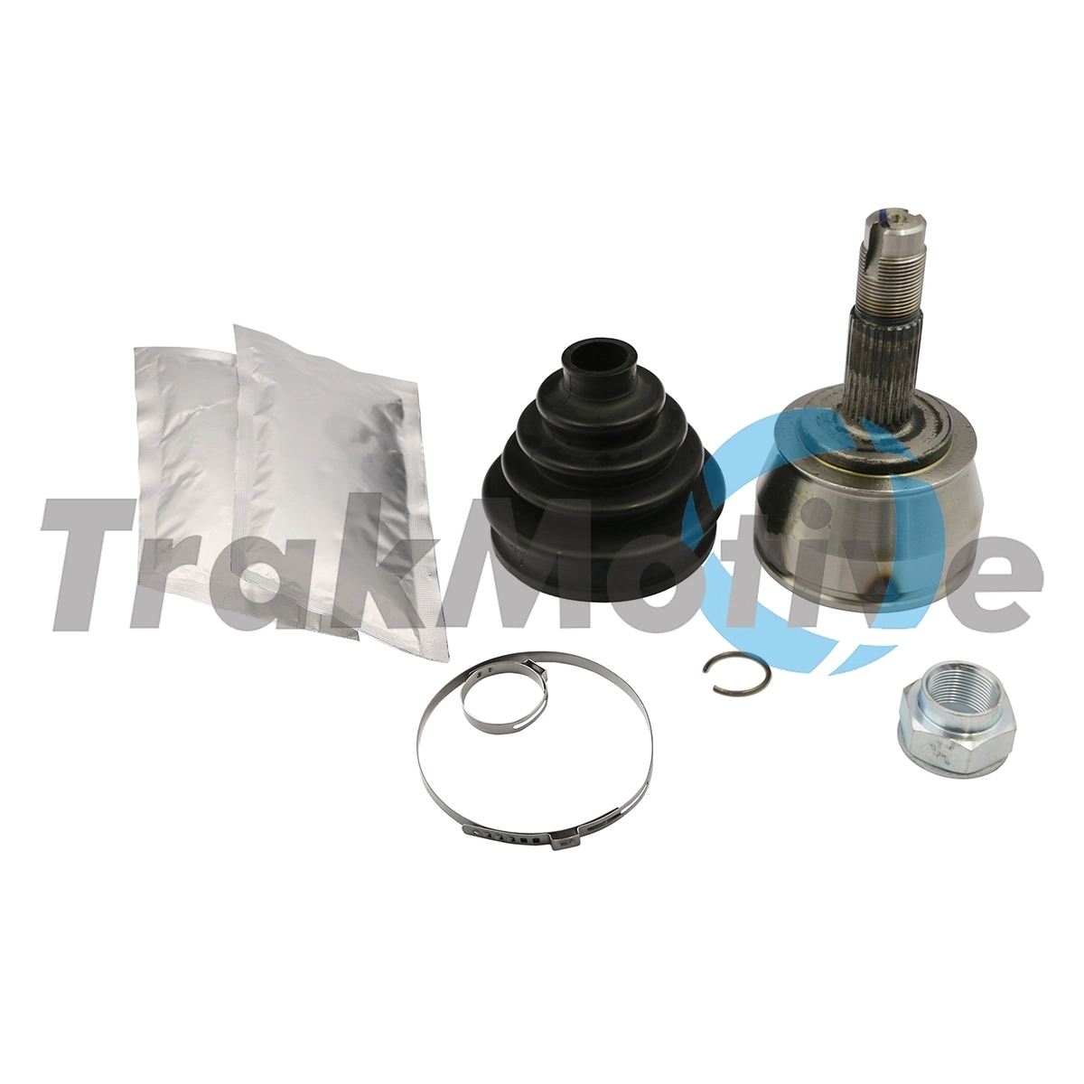 TRAKMOTIVE 400226