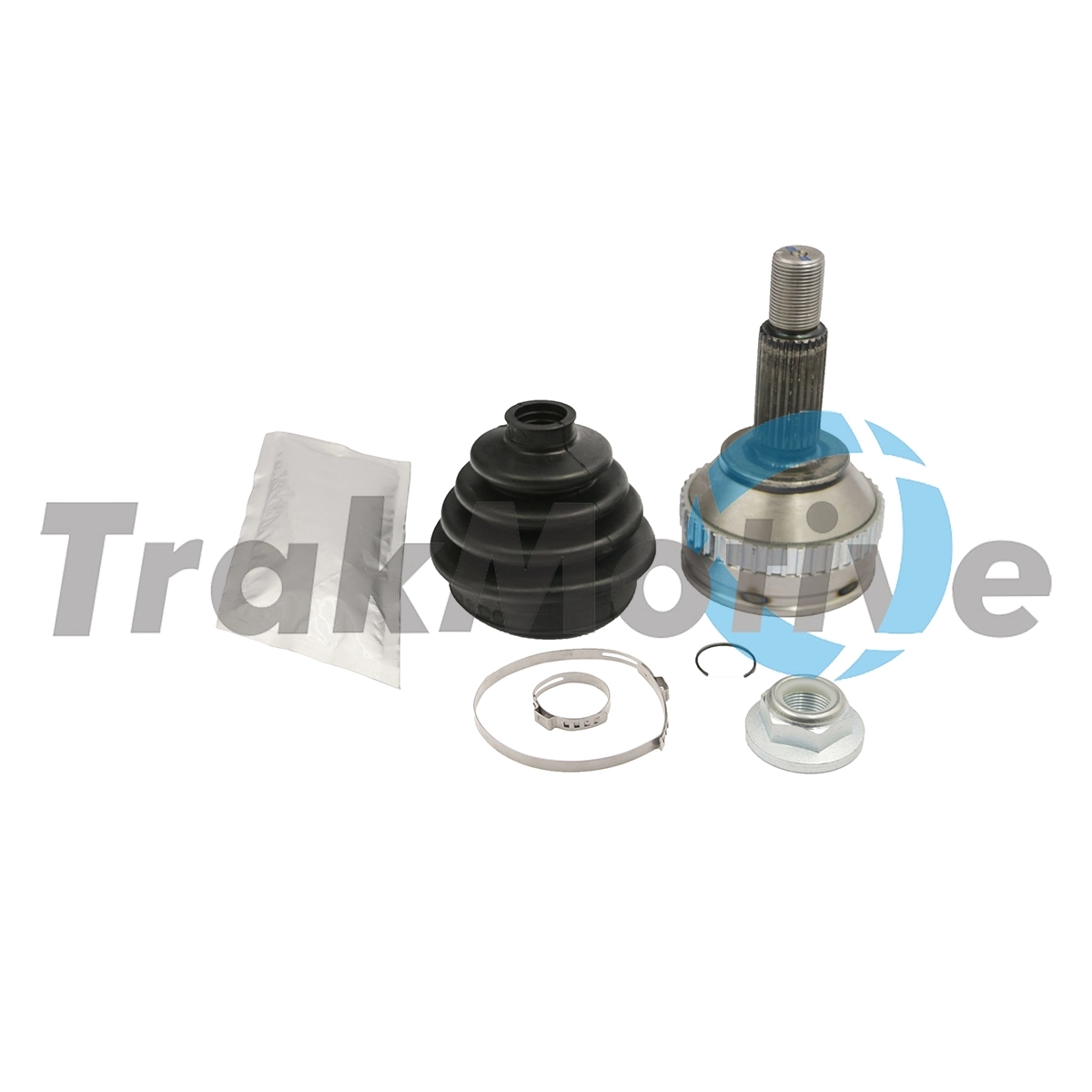TRAKMOTIVE 400142