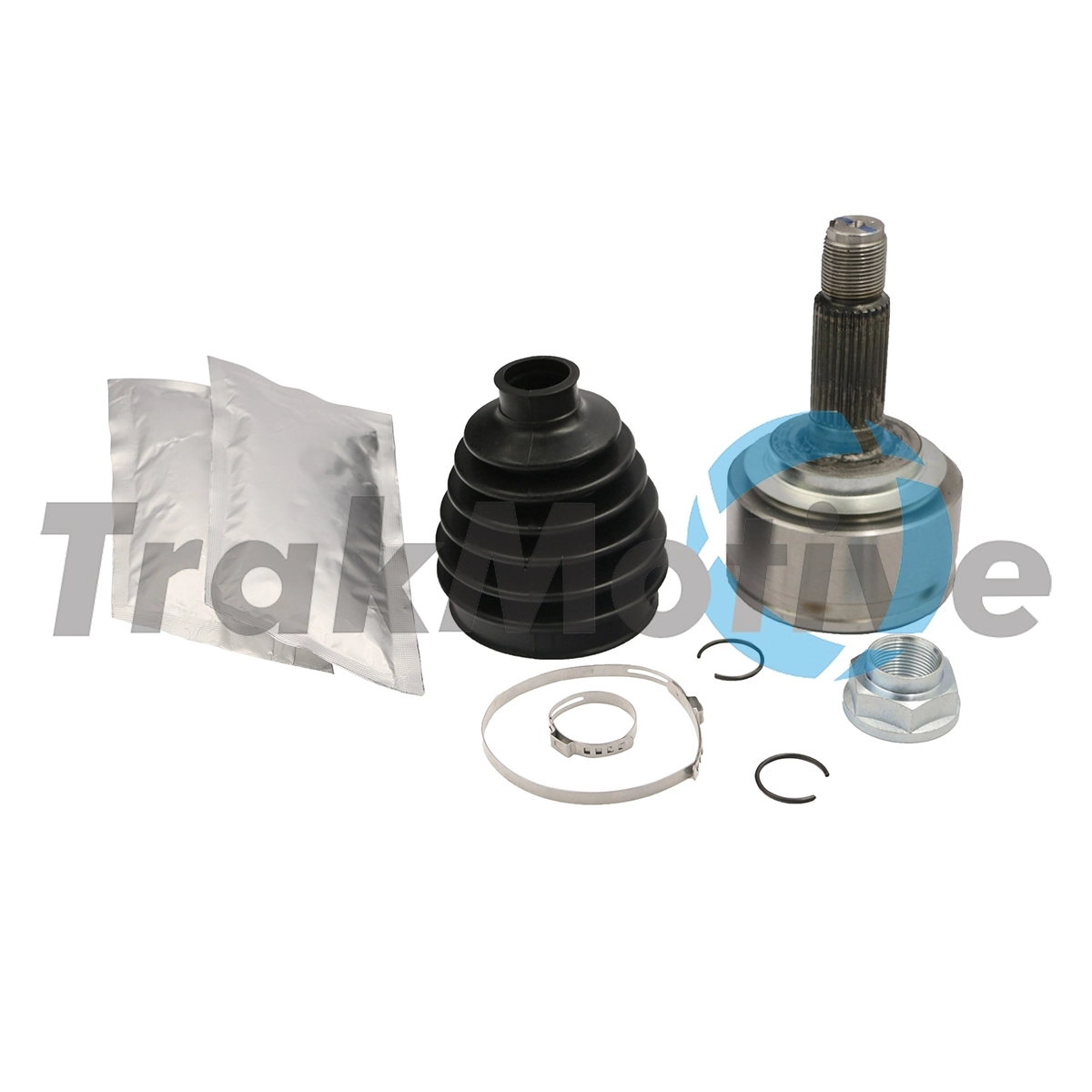 TRAKMOTIVE 400188