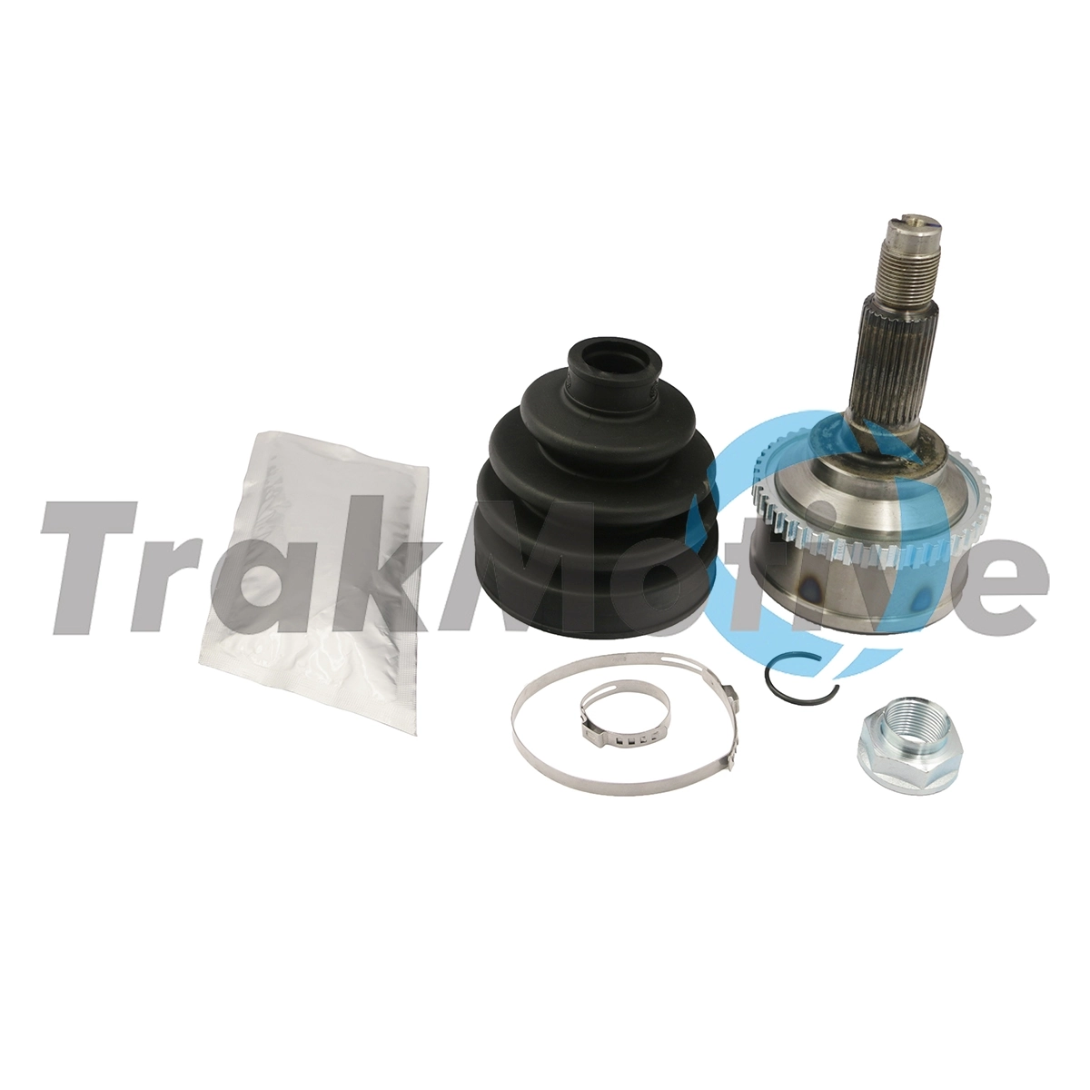 TRAKMOTIVE 400165