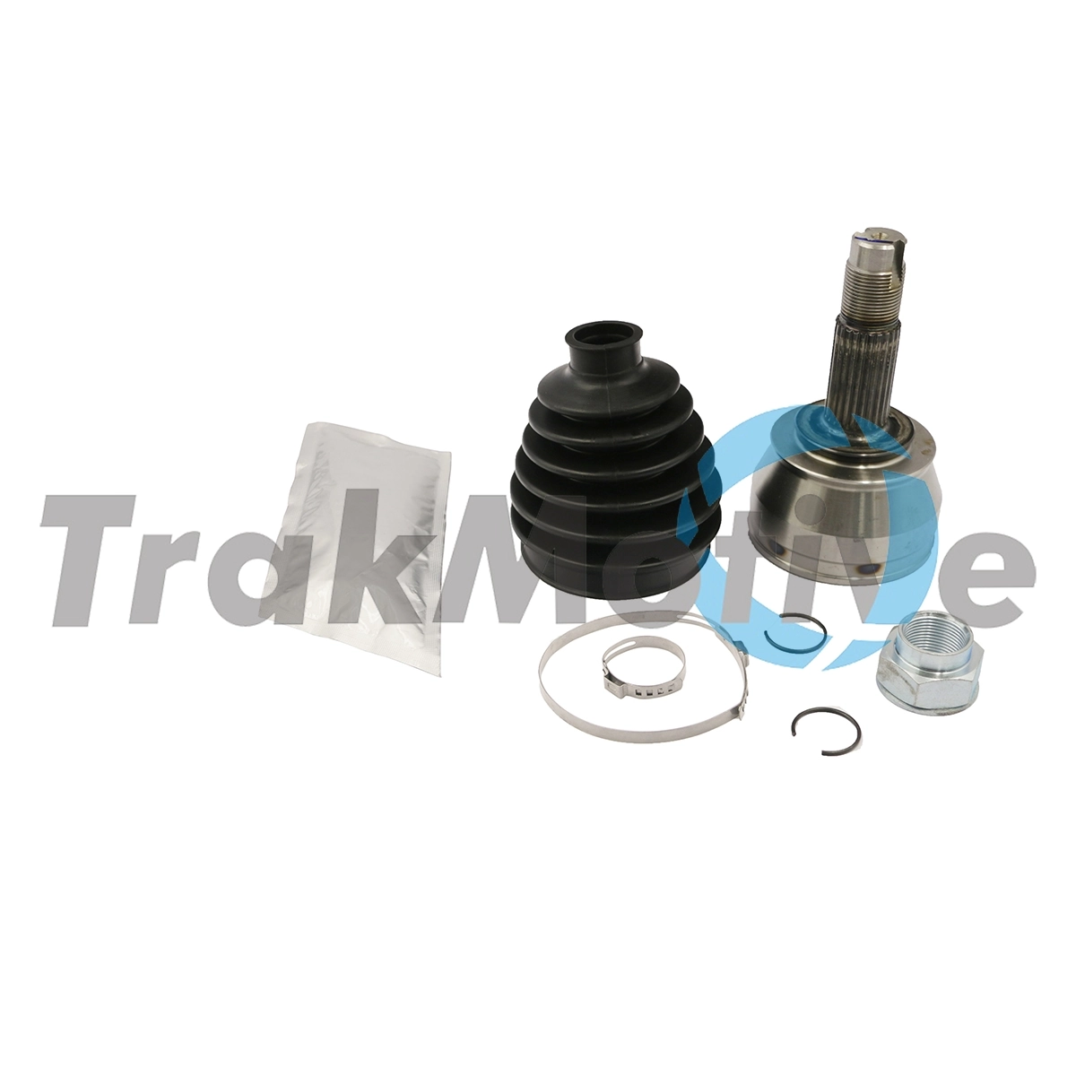 TRAKMOTIVE 400136