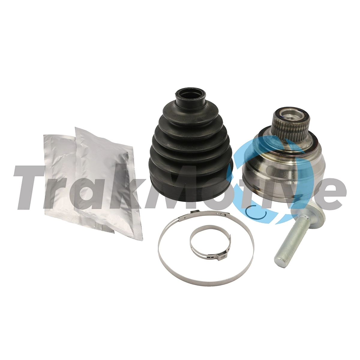 TRAKMOTIVE 400035