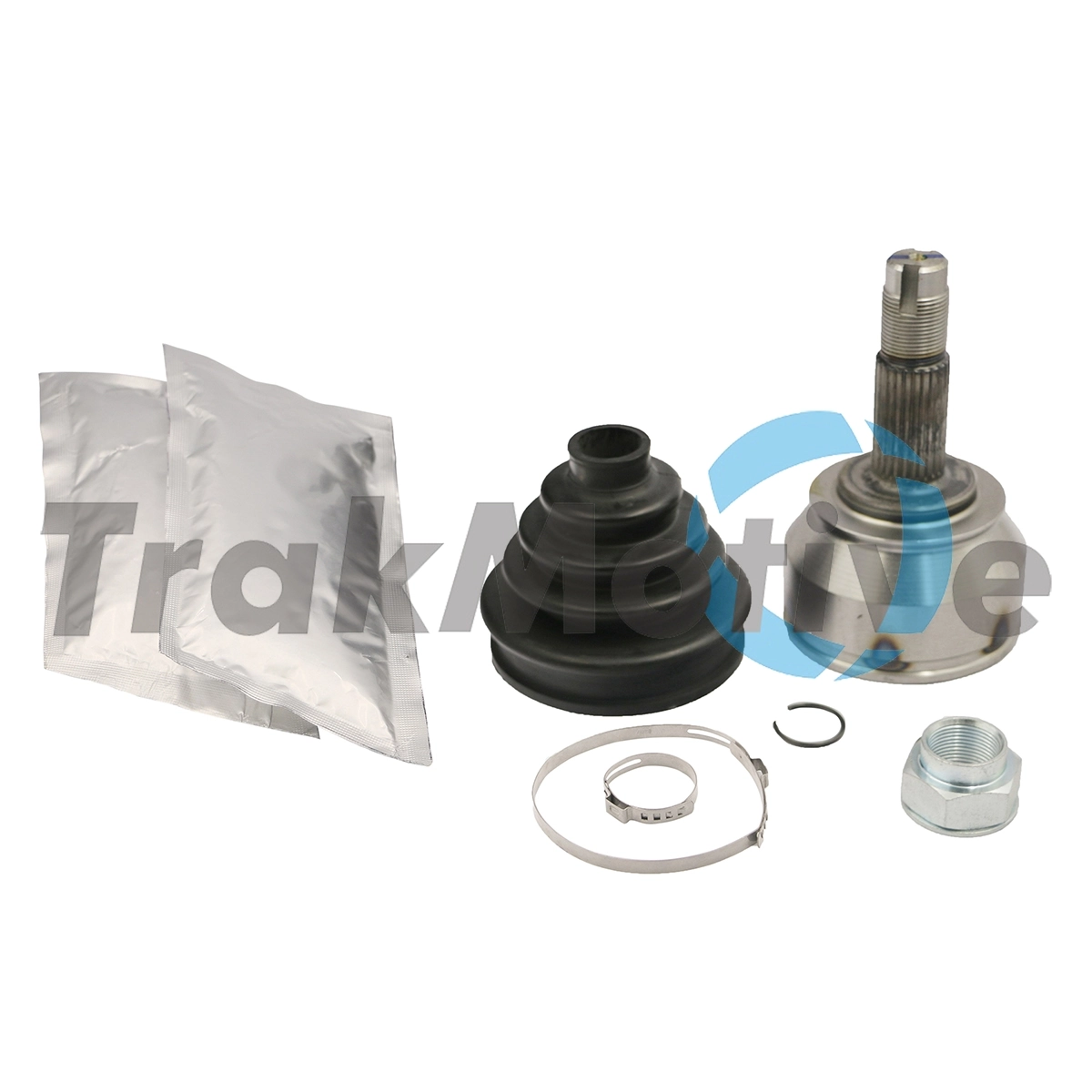 TRAKMOTIVE 400123