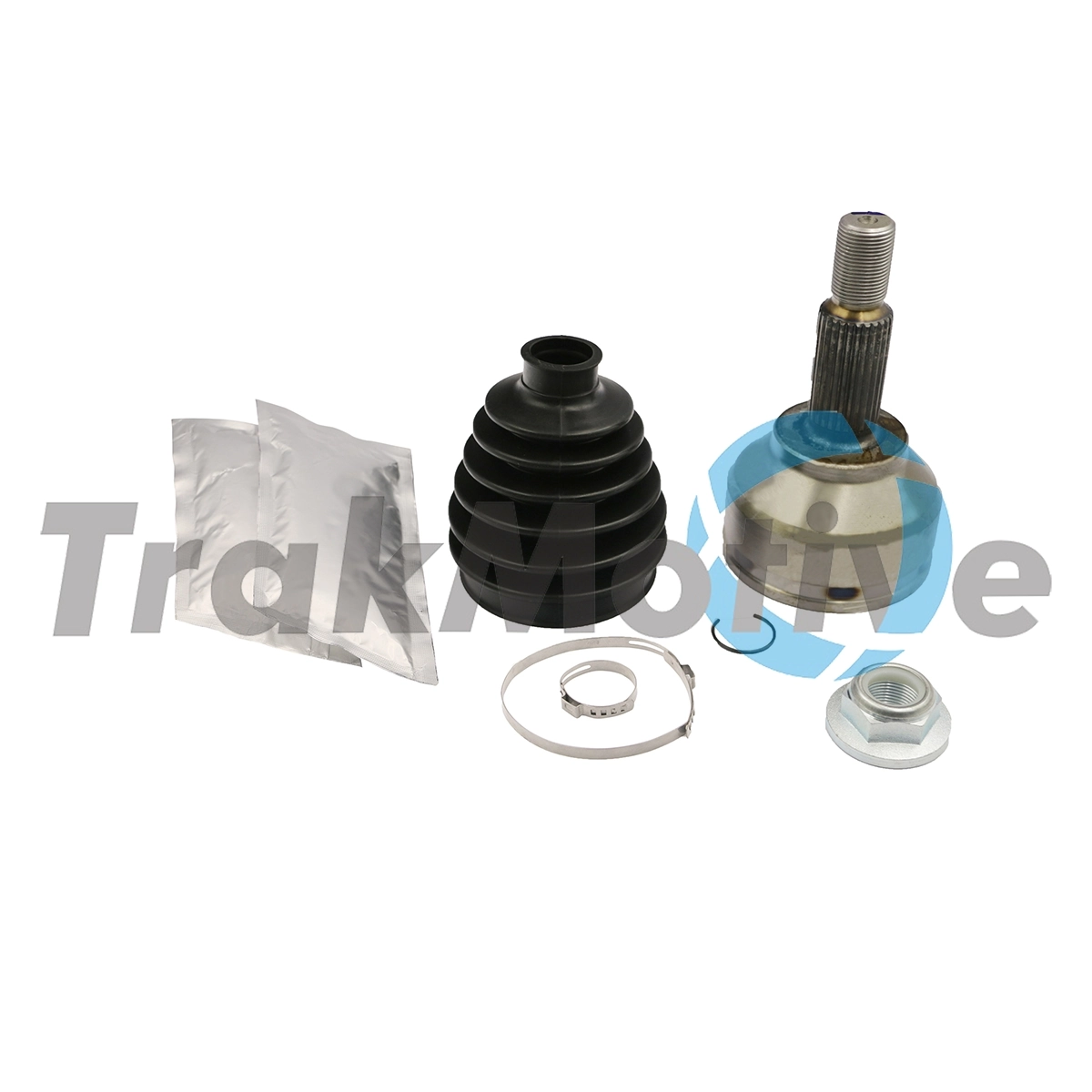 TRAKMOTIVE 400145
