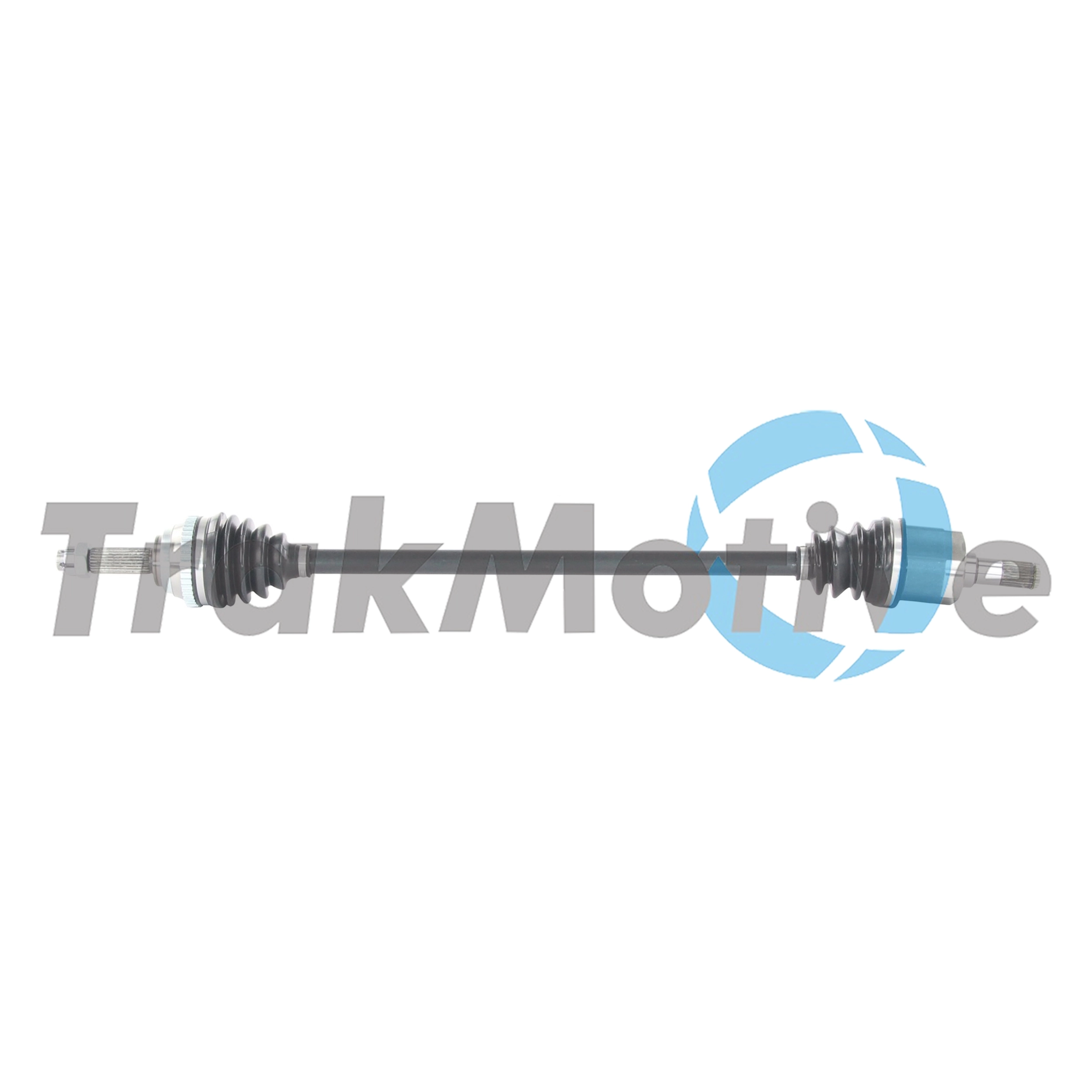 TRAKMOTIVE 302303