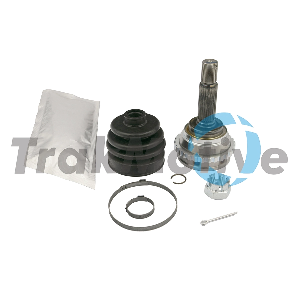 TRAKMOTIVE 400201