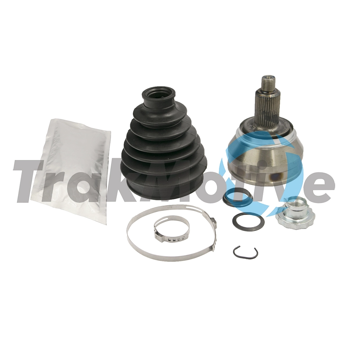 TRAKMOTIVE 400049