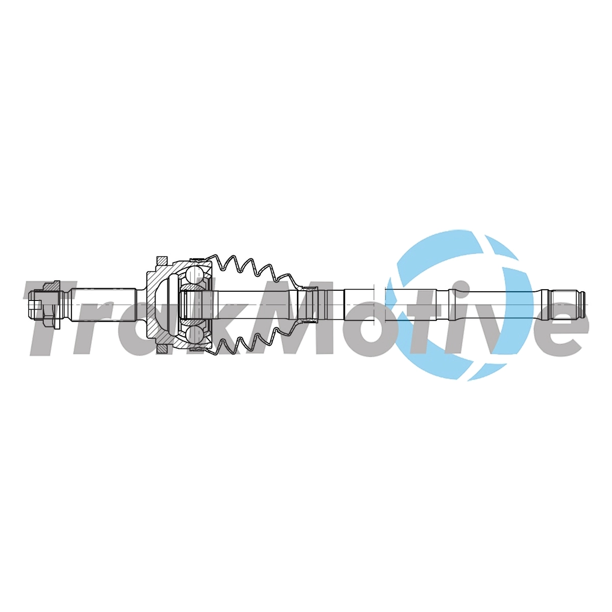 TRAKMOTIVE 360017