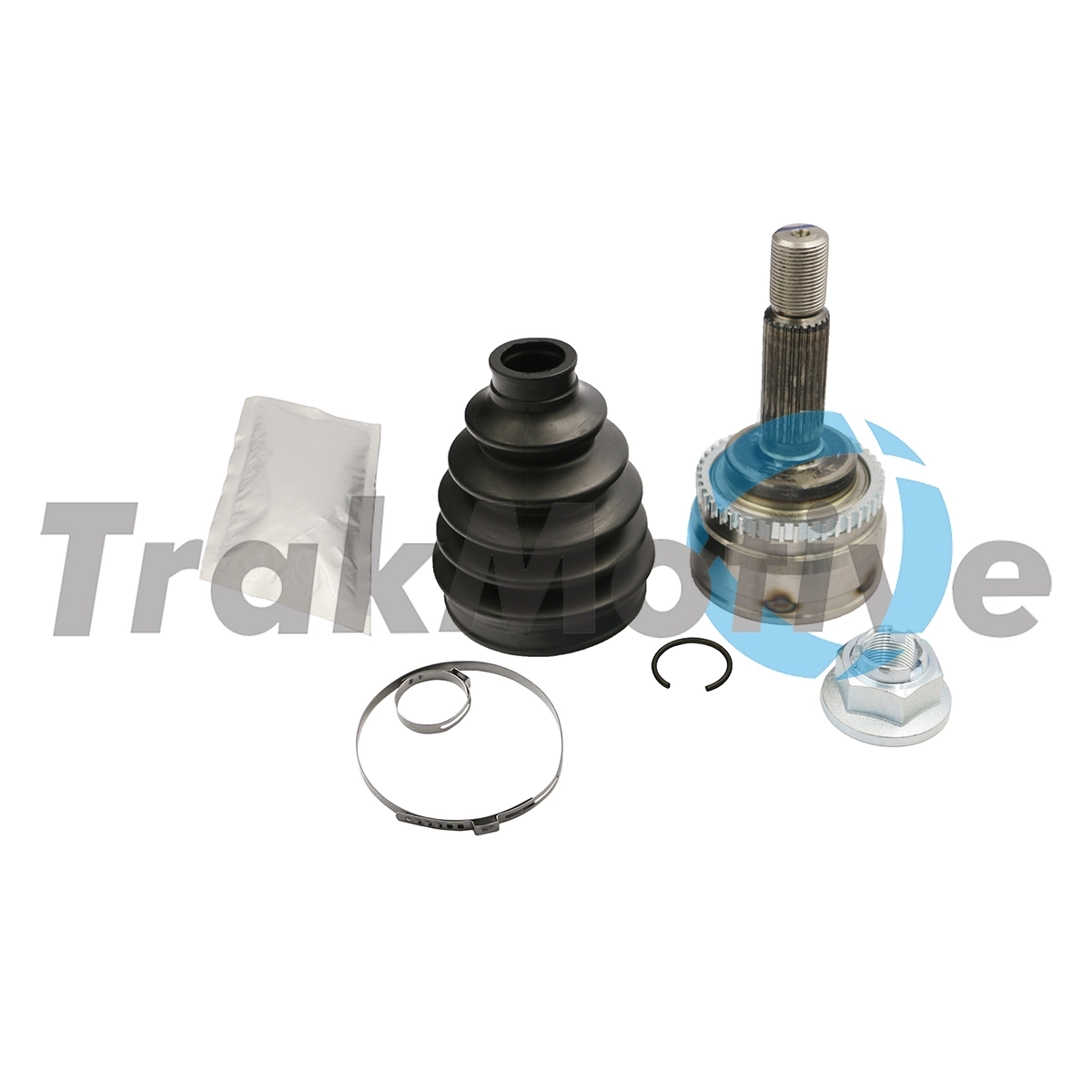 TRAKMOTIVE 400275