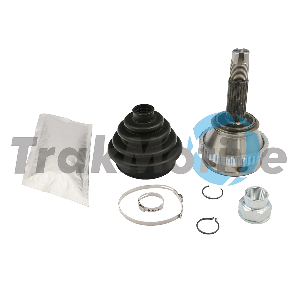 TRAKMOTIVE 400115