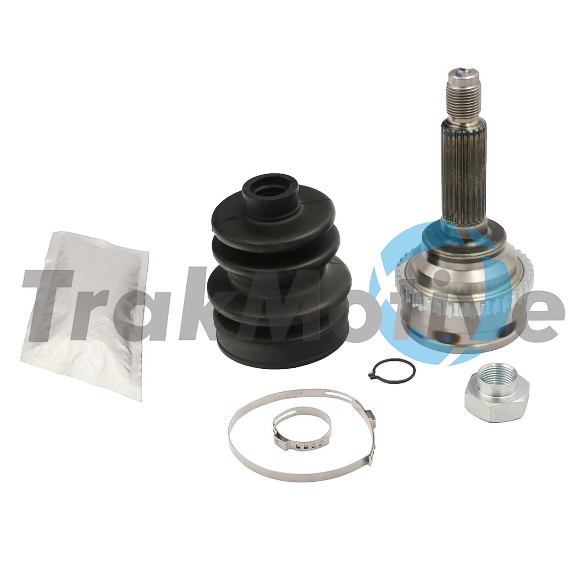TRAKMOTIVE 400067