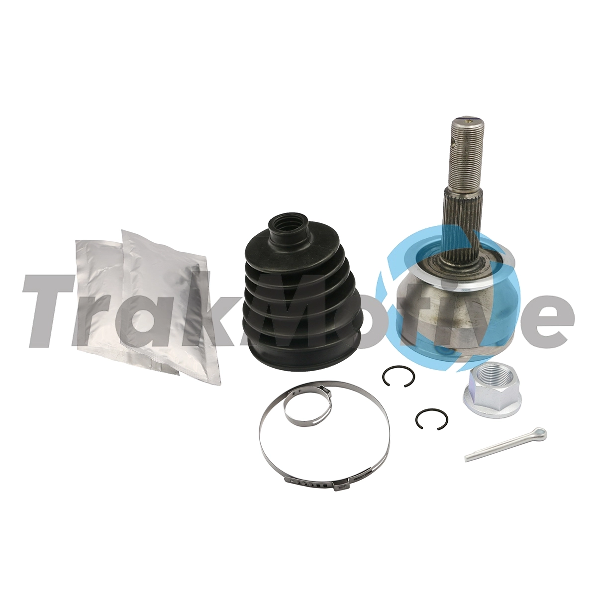 TRAKMOTIVE 400287