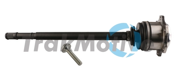 TRAKMOTIVE 360004