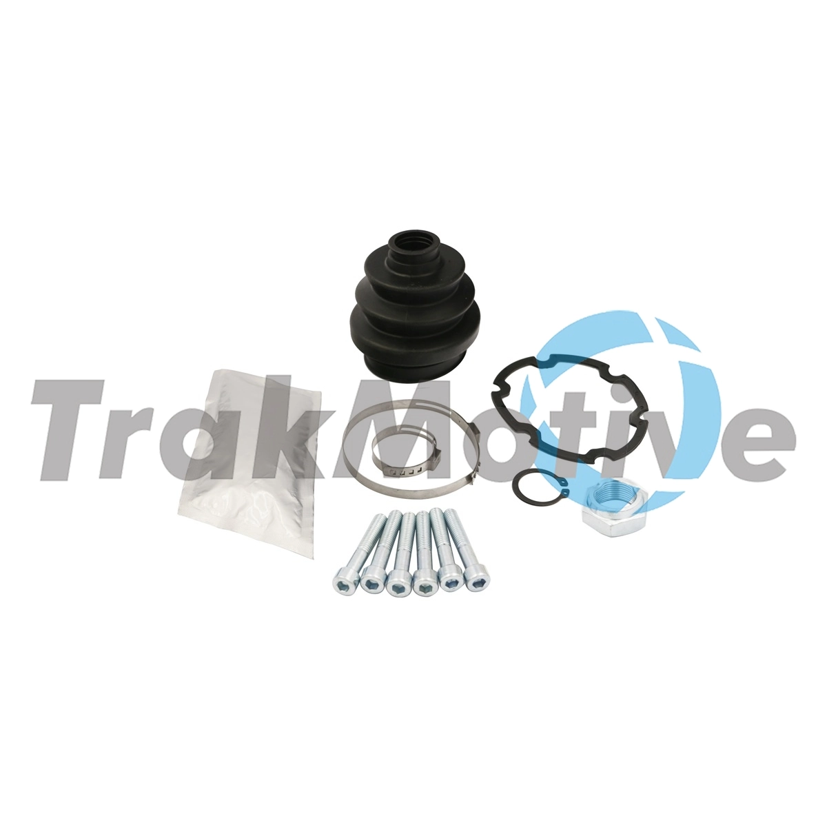 TRAKMOTIVE 500118