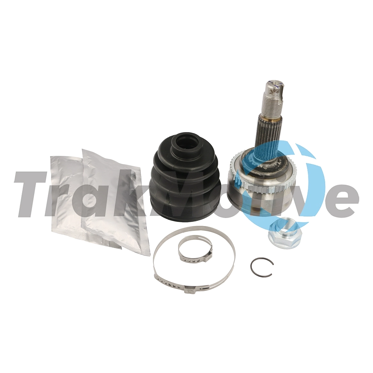TRAKMOTIVE 400439