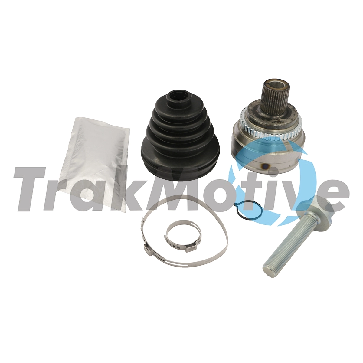 TRAKMOTIVE 400040
