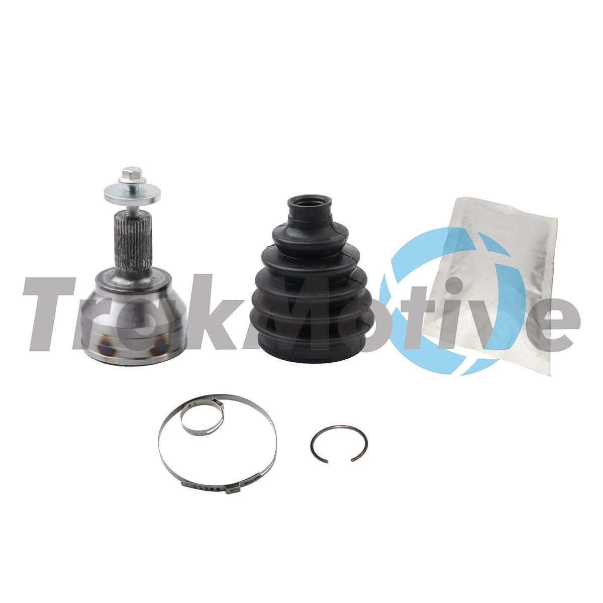 TRAKMOTIVE 400159