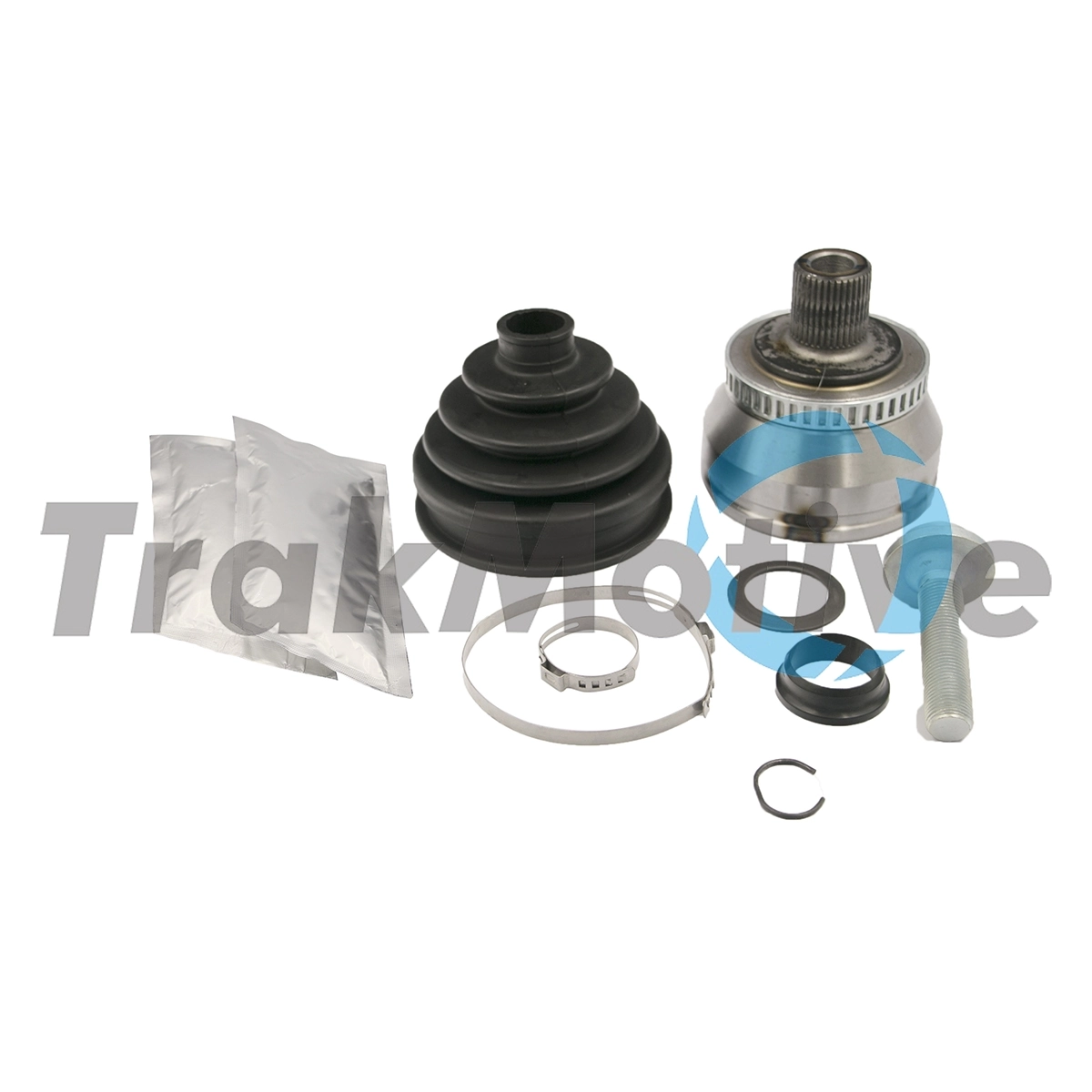 TRAKMOTIVE 400056