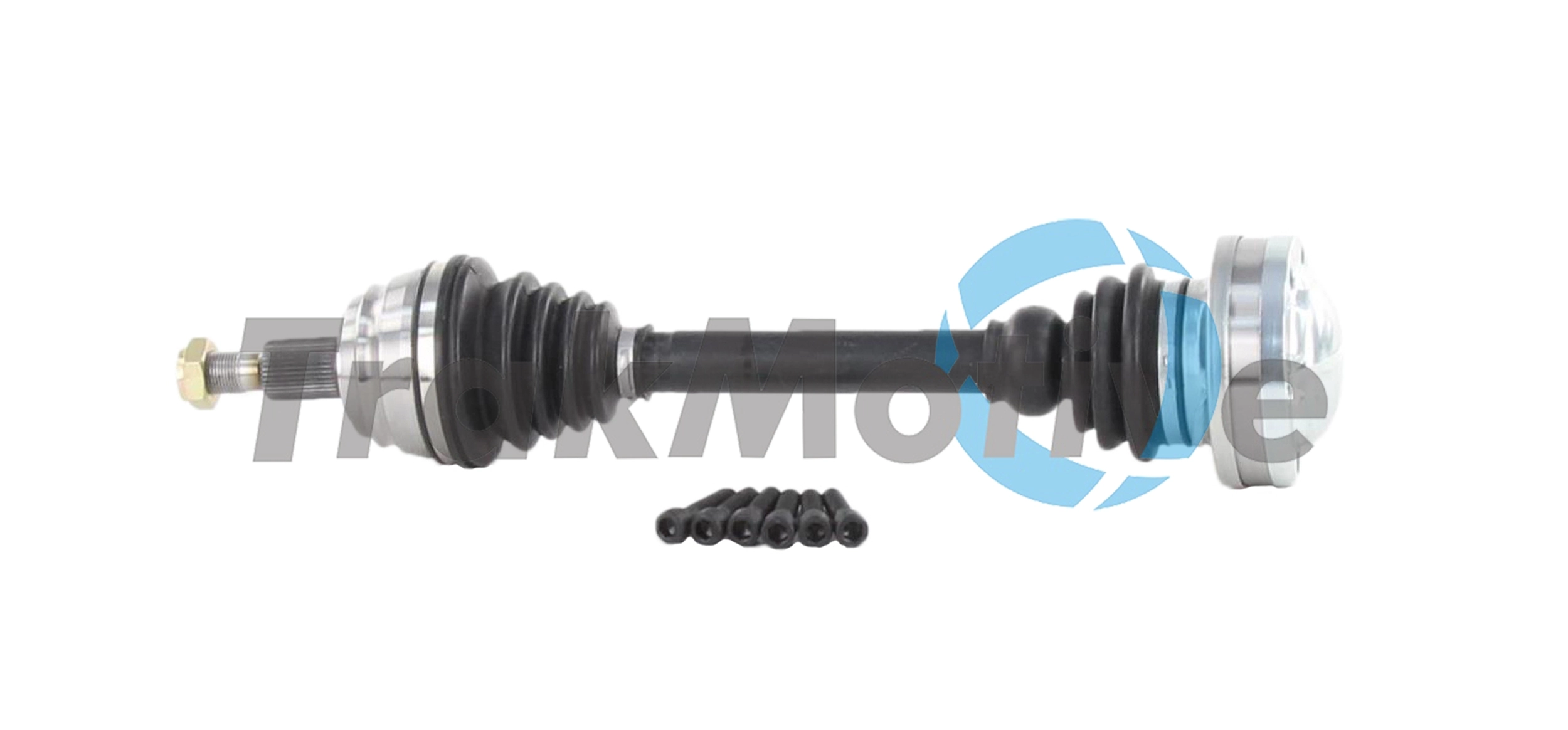 TRAKMOTIVE 301740