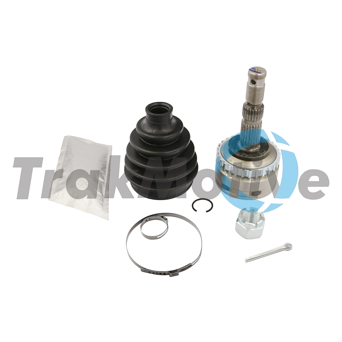 TRAKMOTIVE 400312