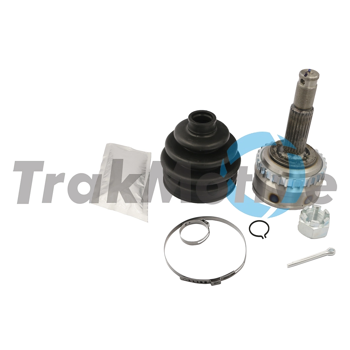 TRAKMOTIVE 400336