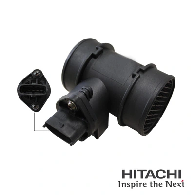 ASTEMO-HITACHI 2508968