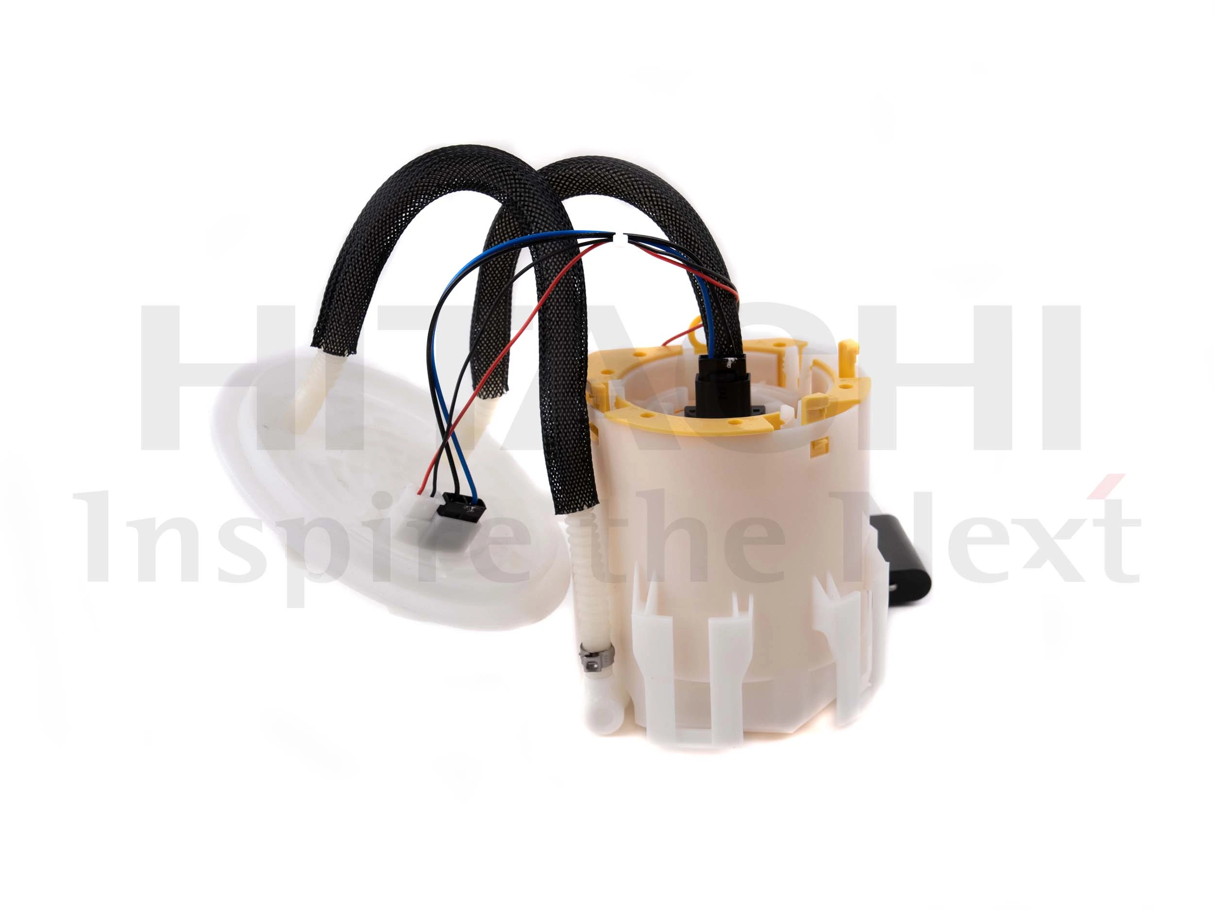 ASTEMO-HITACHI 2503122