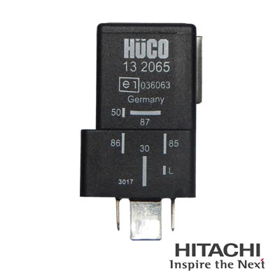ASTEMO-HITACHI 2502065