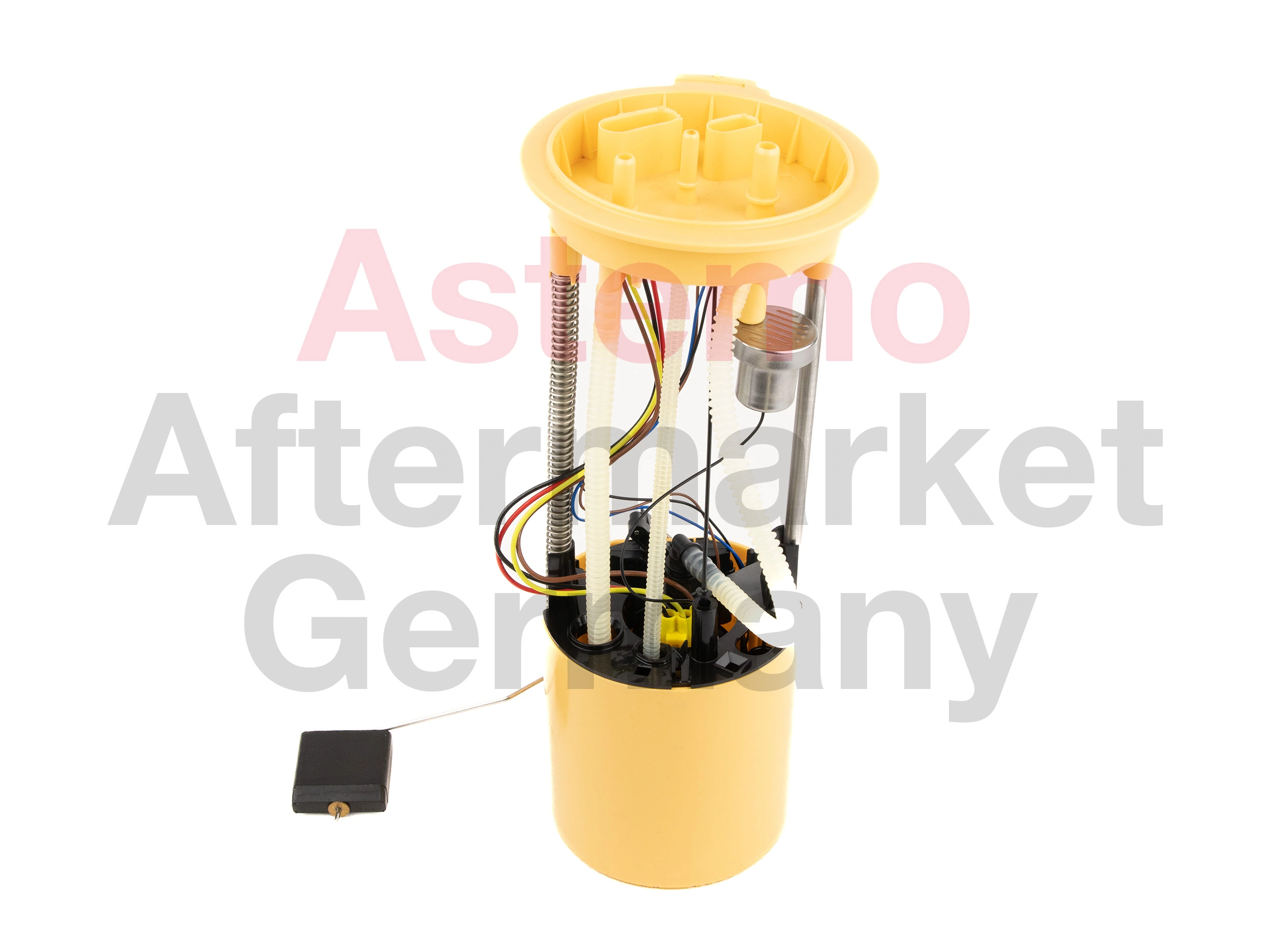ASTEMO-HITACHI 2503138