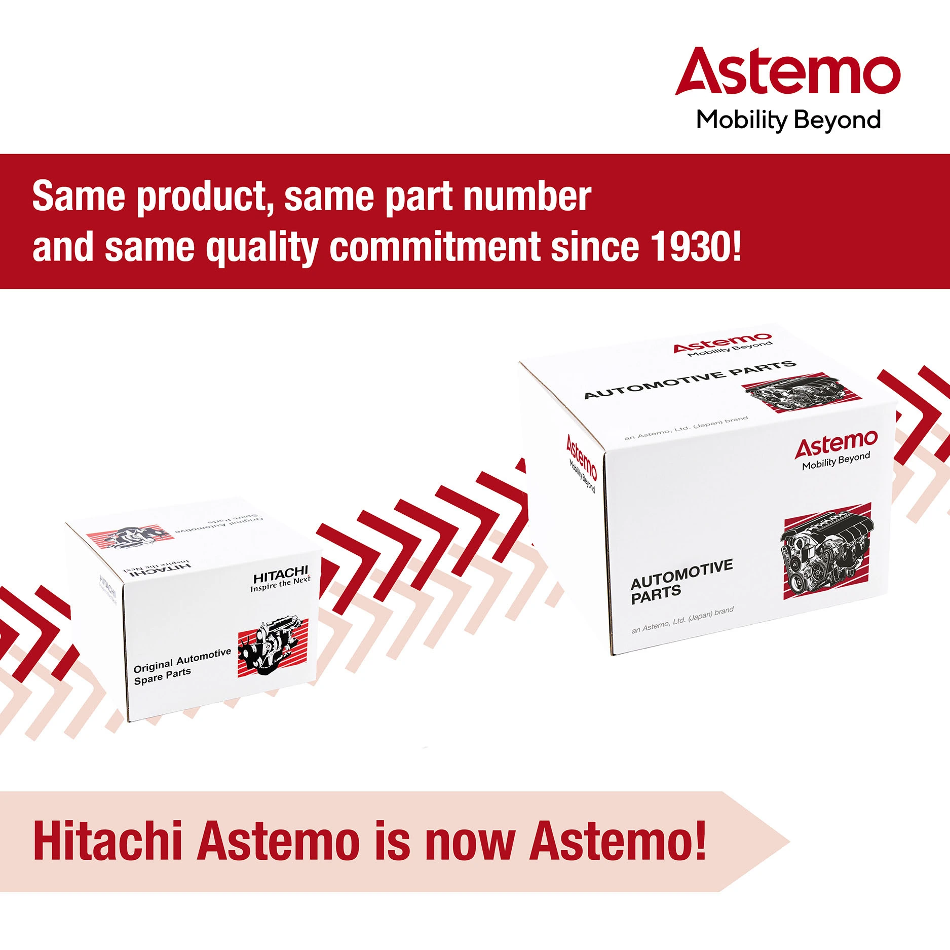 ASTEMO-HITACHI 2502138