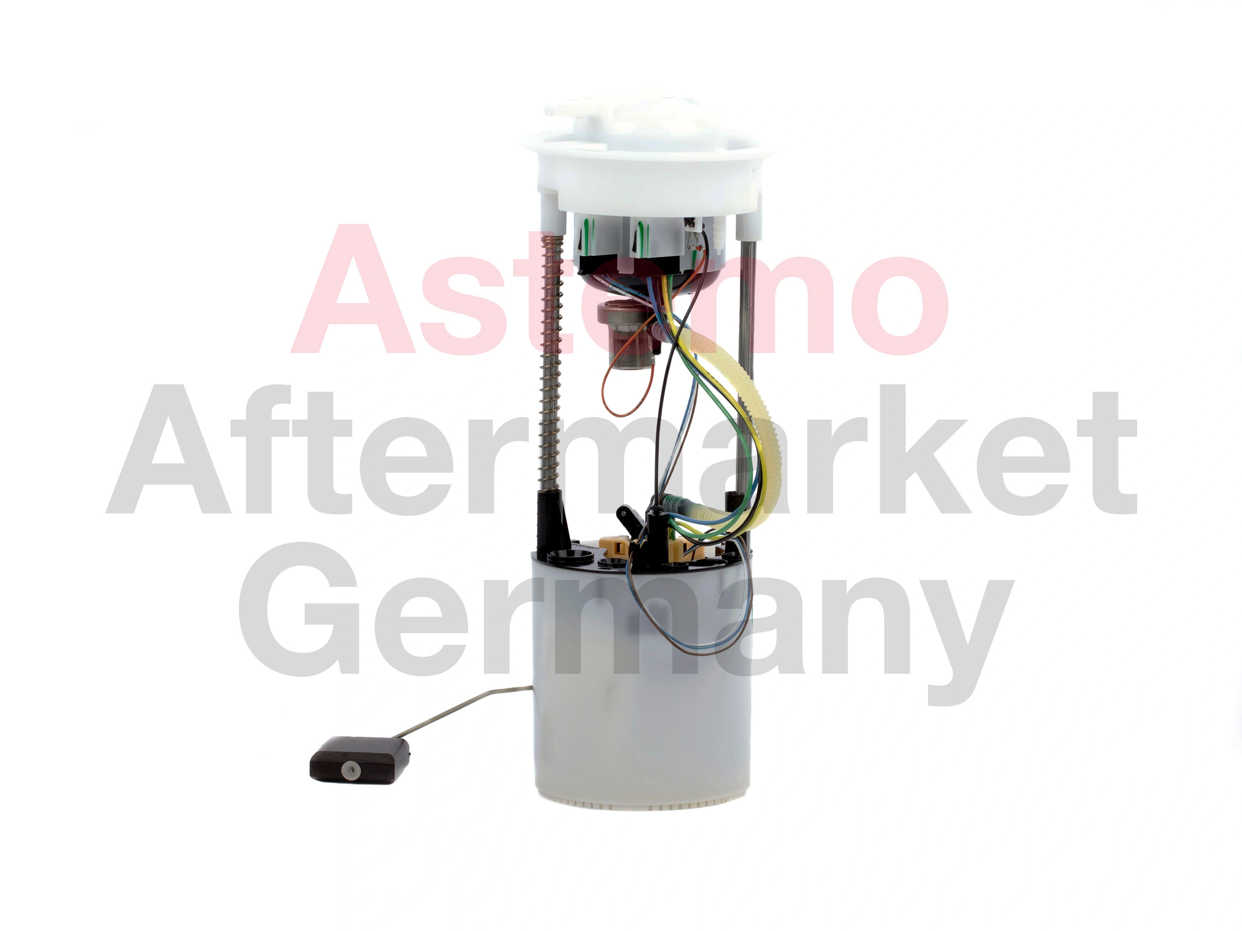 ASTEMO-HITACHI 2503282