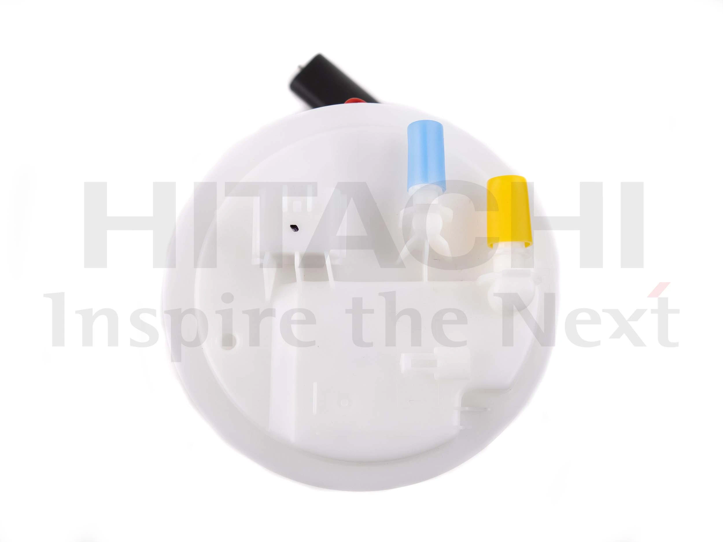 ASTEMO-HITACHI 2502796