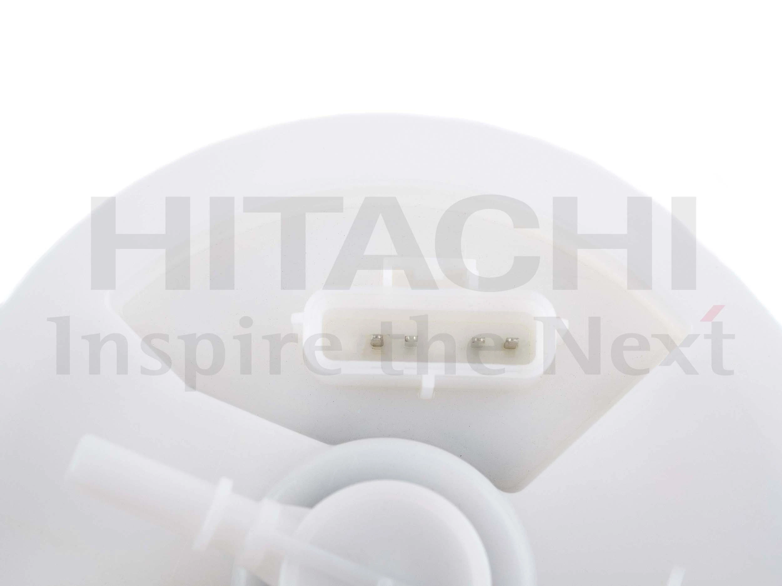 ASTEMO-HITACHI 2502773