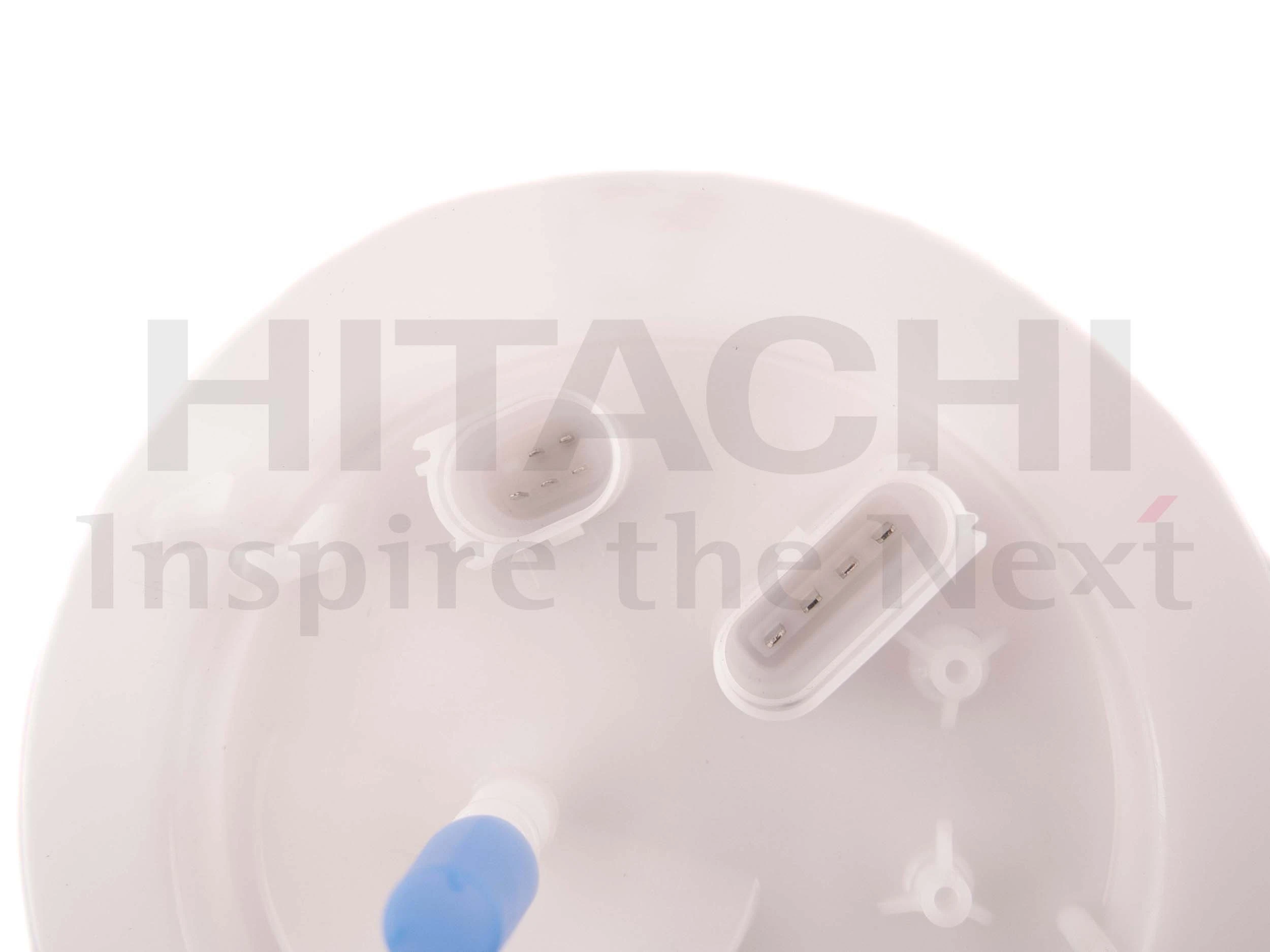 ASTEMO-HITACHI 2502793