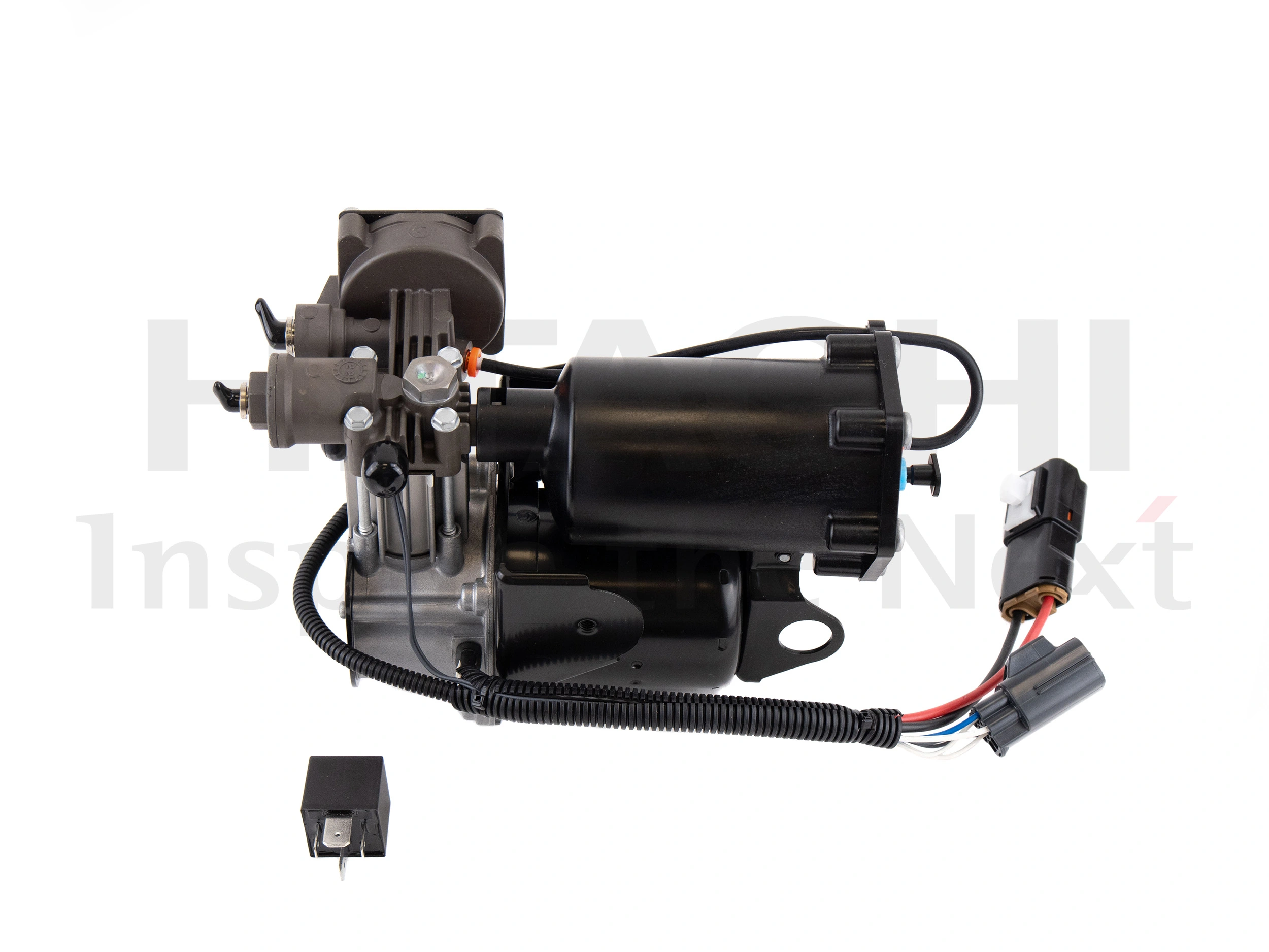ASTEMO-HITACHI 2509883