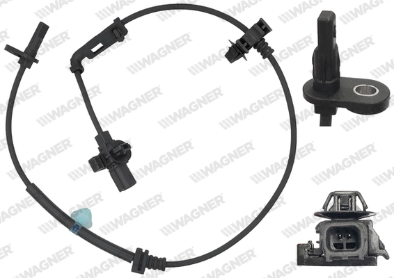 WAGNER ABS00776