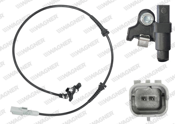 WAGNER ABS00078